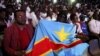 Le président congolais Joseph Kabila décore à titre posthume Papa Wemba