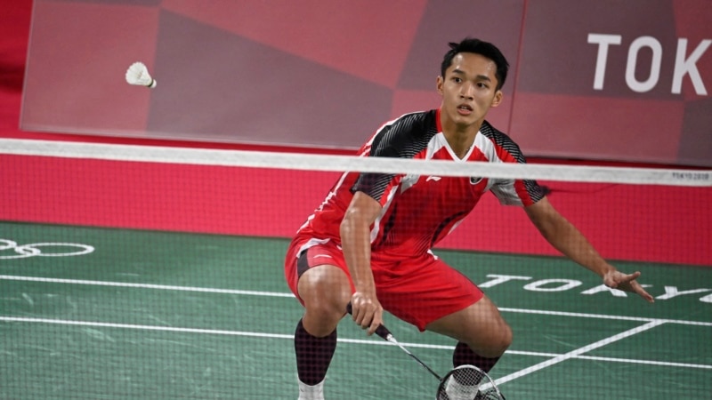 Axelsen Bekuk Jonathan Christie di Partai Final Jepang Terbuka 8 Axelsen Bekuk Jonathan Christie di Partai Final Jepang Terbuka