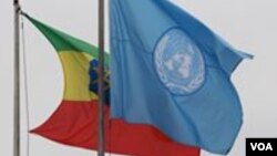 Ethiopia - UNSC