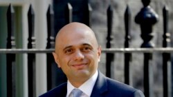 Sajid Javid