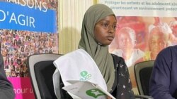 Mali: Mousso manouw togola do "Journée internationale de la jeune fille "