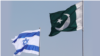 اسلام آباد فلسطین کے معاملے پر متحرک، اسرائیلی عہدیدار کی پاکستان پر تنقید