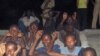 Сомалійські пірати захопили нафтоналивне судно