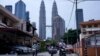 Malaysia akan Longgarkan Restriksi Terkait COVID-19