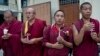 Dân biểu Mỹ: Trung Quốc phạm tội diệt chủng ở Tây Tạng 