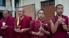 Prominent Tibetan Monk Dies in Chinese Jail