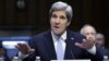 Ông Kerry quan tâm về sự tăng cường sức mạnh quân sự của Mỹ ở Á châu