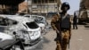 افریقا: مردان مسلح ۱۰۰ غیرنظامی را در یک قریه کشتند 
