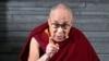 达赖喇嘛：中国政府打压藏人无用 