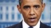 Obama: Time Running Out On Big Debt Deal