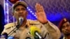 ‘Real Democracy’ the Goal in Sudan, General Says