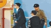 香港旺角騷亂開審本土派主將承認襲警否認暴動