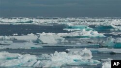 Политиката пред науката во дебата за глобалното затоплување