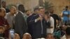 Libya Lawmakers Pass No Confidence Vote for Transition Government