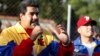 Maduro rechaza criticas por ‘Chávez nuestro’