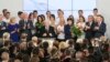 Polish Opposition Wins Parliamentary Polls