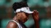 Tennis Star Venus Williams Sued in Fatal Car Crash