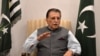 الیکشن ملتوی کرنا پاکستانی کشمیر کے آئین پر حملہ ہو گا: وزیرِ اعظم فاروق حیدر 