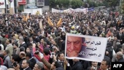 Mısır'da Mübarek'in "Yeni Adımlar" Atacağı Açıklandı