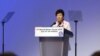 박근혜 한국 대통령, 북한에 하천 공동관리 제안