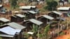 China-Backed Hydro Dam Upsets Burma Locals