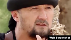 Gulmurod Halimov
