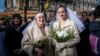 Francuska legalizovala istopolne brakove