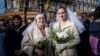 Франция узаконила однополые браки
