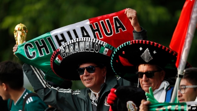 Giải đấu kéo dài một tháng dự kiến sẽ thu hút hơn một triệu cổ động viên tới Nga và hơn 3 tỷ lượt người xem trên toàn thế giới.