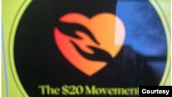 $20 Movement