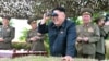 Bắc Triều Tiên bắn thêm 2 phi đạn tầm ngắn