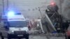 Ledakan dalam Bus di Rusia Selatan, 14 Tewas