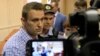 Russian Opposition Leader Sentenced to 5 Years