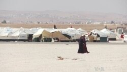 Jordanians Wary of US Force on Syrian Border