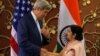 India dan AS Perluas Hubungan Strategi dan Ekonomi