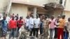 انفجار دو کلیسا در نیجریه