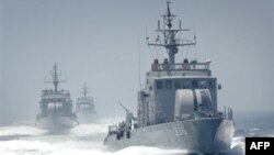 Сполучені Штати і Японія проведуть спільні маневри