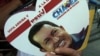 Chávez a caminho de 20 anos de poder promete continuar com políticas esquerdistas