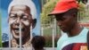 منڈیلا صحت یاب ہو رہے ہیں: معالجین