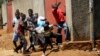 Une centaine de jeunes arrêtés au Burundi