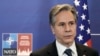Blinken Warns Russia as NATO Deliberates Response on Ukraine