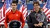 Nadal dan Djokovic ke Semifinal Turnamen Shanghai Masters