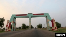 Maiduguri, Borno State, Nigeria
