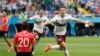 러시아 월드컵 축구, 한국 속한 F조 마지막 경기 따라 16강 확정