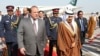وزیر اعظم نواز شریف کا دورہ بحرین