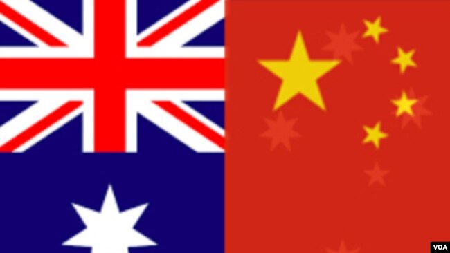 澳大利亚政府拒绝了一名中国富商的加入国籍申请，并取消了他的永久居留签证