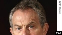 Tony Blair: "Nismo smjeli rizikovati da Saddam razvije oružje za masovno uništenje"