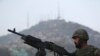 Taliban tấn công căn cứ quân sự Afghanistan, 16 binh sĩ thiệt mạng