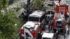터키 이스탄불 관광지 폭탄 공격...경찰 등 11명 사망