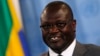 S. Sudan Moving Toward Dictatorship, Former VP Says